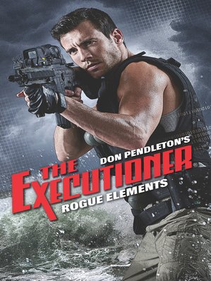 cover image of Rogue Elements
